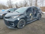 Toyota Sienna 2025