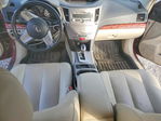 Subaru Outback 2011