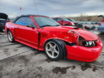 Ford Mustang 2004