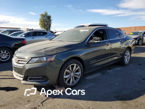 Chevrolet Impala 2019 - Image 1 of 12