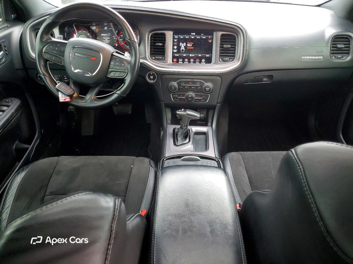 Dodge Charger 2020