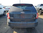 Ford Edge 2014