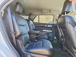 Ford Explorer 2022
