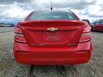 Chevrolet Sonic 2017