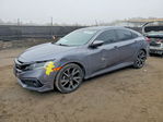 Honda Civic 2021
