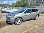 Jeep Cherokee 2017