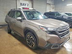 Subaru Forester 2025