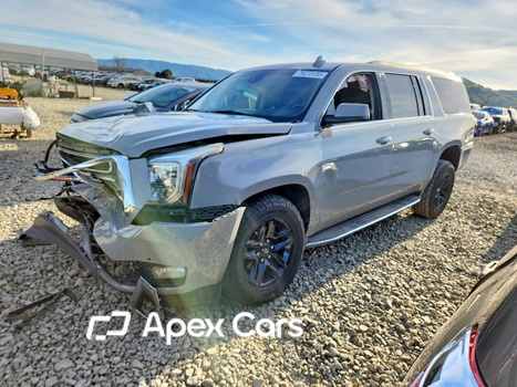 GMC Yukon 2016 - Image 1 of 13