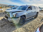 GMC Yukon 2016