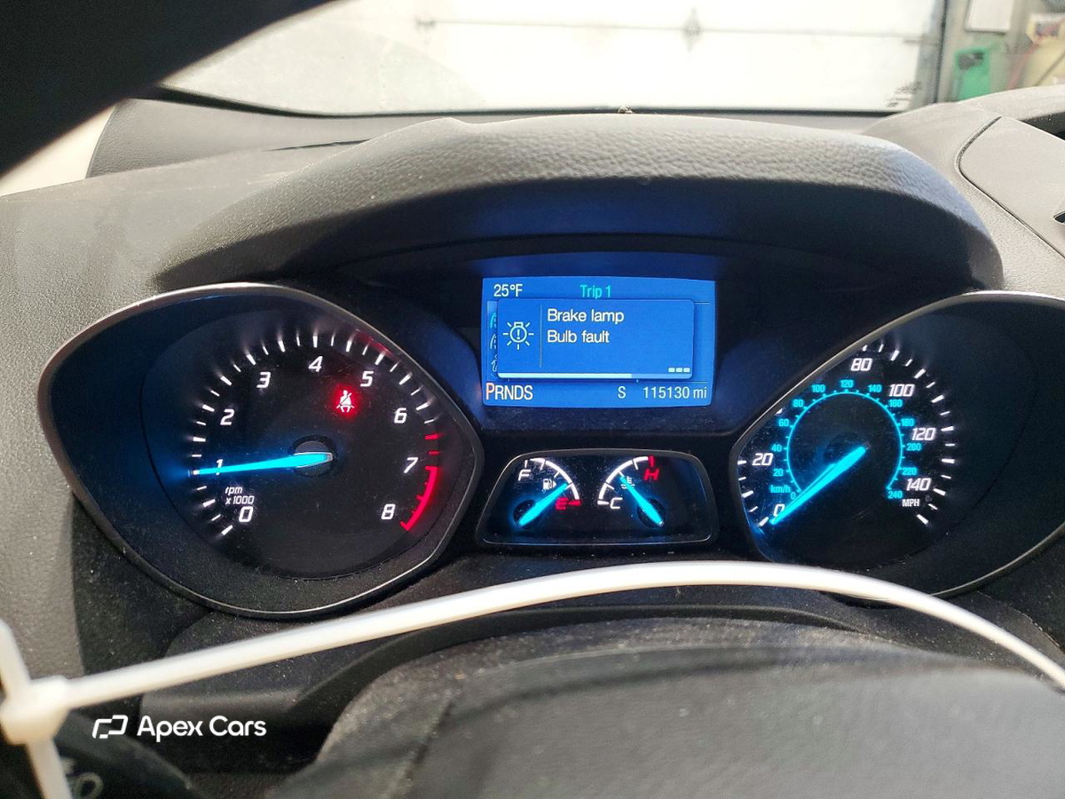 Ford Escape 2014