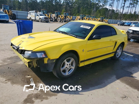 Ford Mustang 2003 - Image 1 of 14