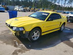 Ford Mustang 2003