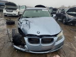 BMW Series 3 2011