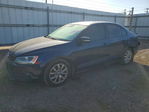 Volkswagen Jetta 2012