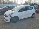Chevrolet Spark 2019