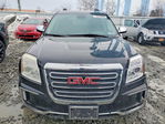 GMC Terrain 2017