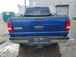 Ford Ranger 2008