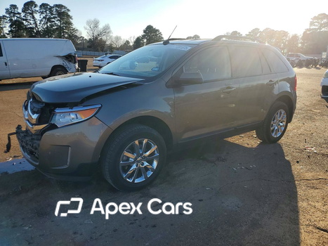 Ford Edge 2013 - Image 1 of 14