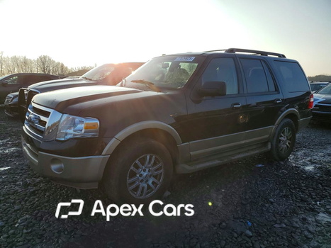 Ford Expedition 2013 - Image 1 of 13