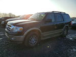 Ford Expedition 2013