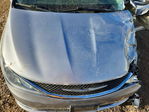 Chrysler Pacifica 2017