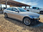 BMW Series 5 2016