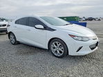 Chevrolet Volt 2017