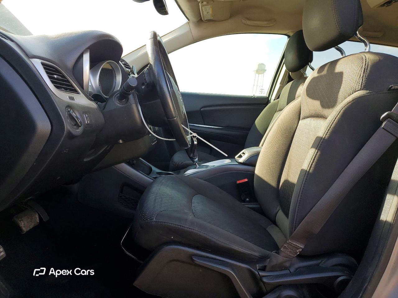 Dodge Journey 2019