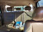 Toyota Sequoia 2004