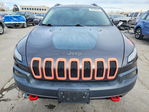 Jeep Cherokee 2017