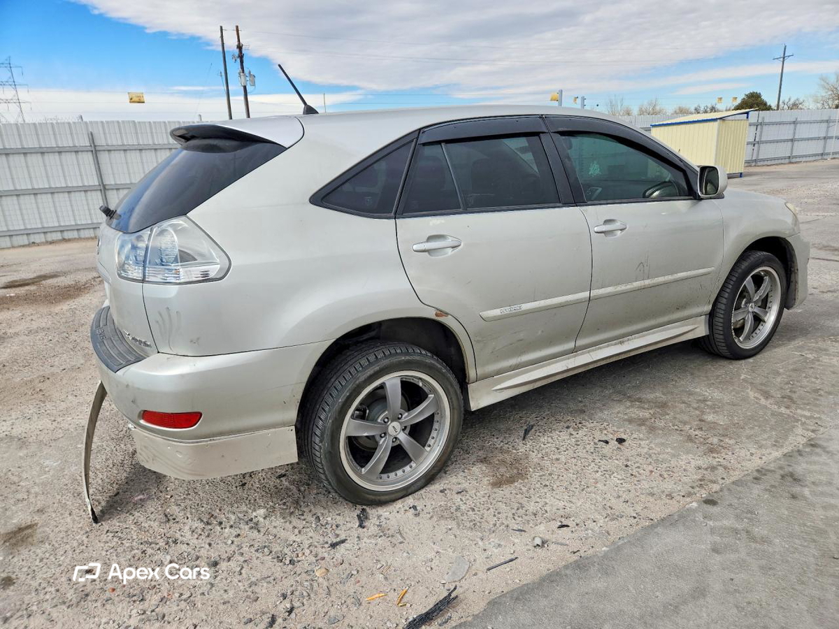 Lexus RX 2007