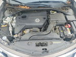 Nissan Altima 2013