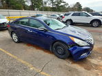 Hyundai Sonata 2012