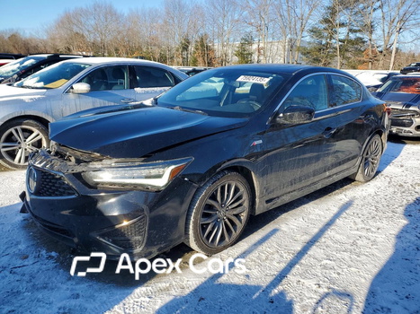 Acura ILX 2019 - Image 1 of 12