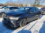 Acura ILX 2019