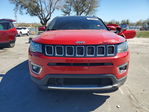 Jeep Compass 2019