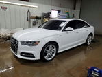 Audi A6 2016