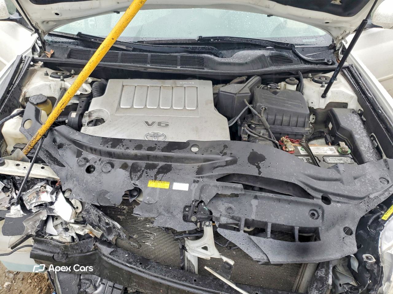 Toyota Avalon 2012
