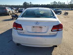 Lexus GS 2008