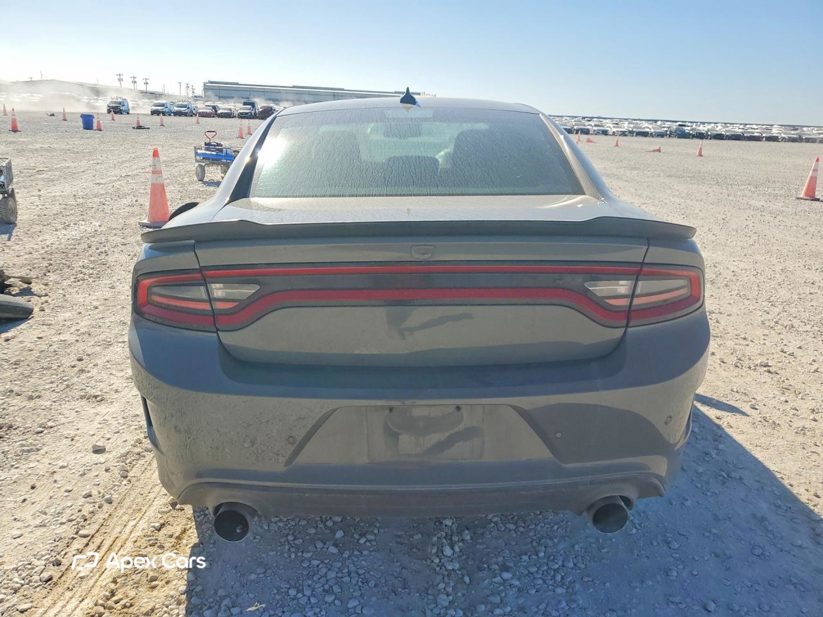 Dodge Charger 2023