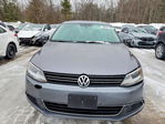 Volkswagen Jetta 2013