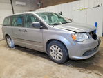 Dodge Caravan 2015