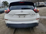 Nissan Murano 2017