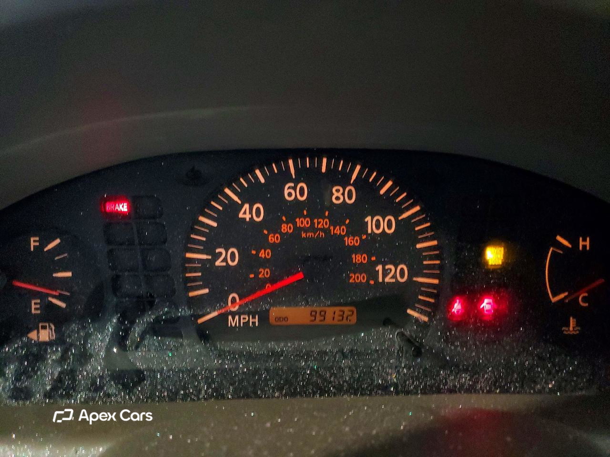 Sentra 2005