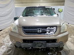 Honda Pilot 2003