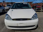 Ford Focus 2002