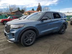 Ford Explorer 2025