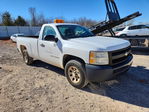 Chevrolet Silverado 2008