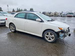 Toyota Corolla 2012