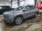 GMC Terrain 2020